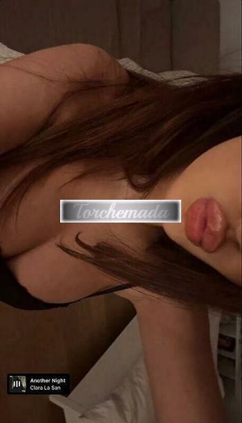 Girl Spettacolare Ragazza  Reggio Emilia