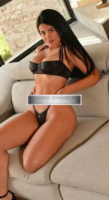 Girl Pamela  La Spezia