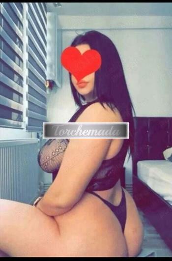 Transex Sexy Esibizionista  Mantova