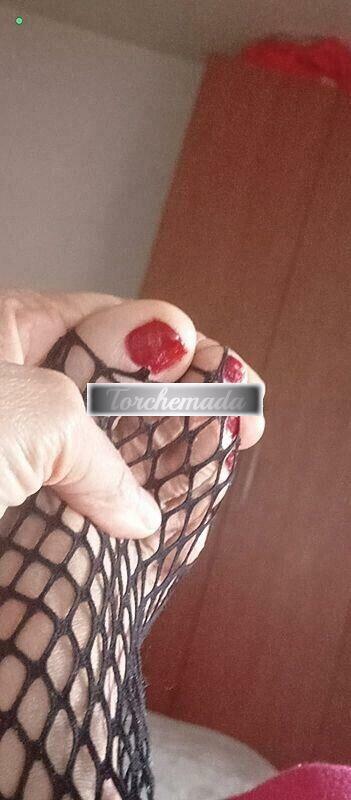 Girl Ti aspetto vogliosa  Venezia