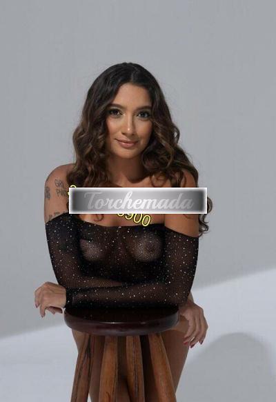 Girl Trasgressiva Maestra  Milano