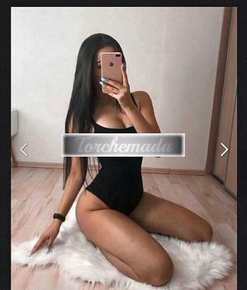Girl Spettacolare Maestra  Trapani