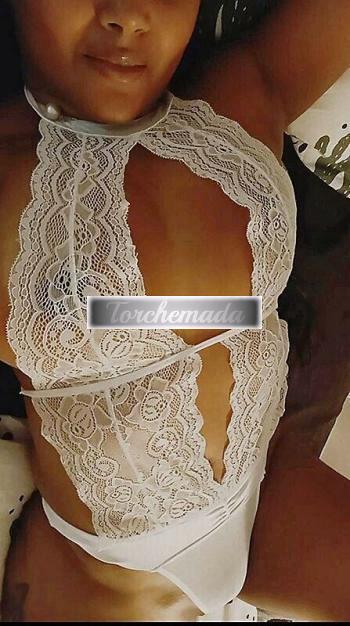 Girl Strepitosa Attrice  Ascoli Piceno