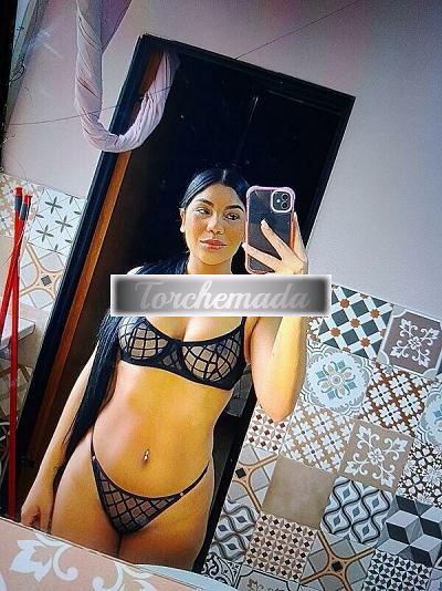 Girl Strepitosa Coinvolgente  Caserta