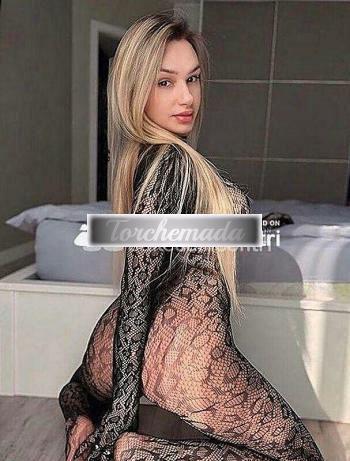 Girl Vogliosa Graziosa  Bari