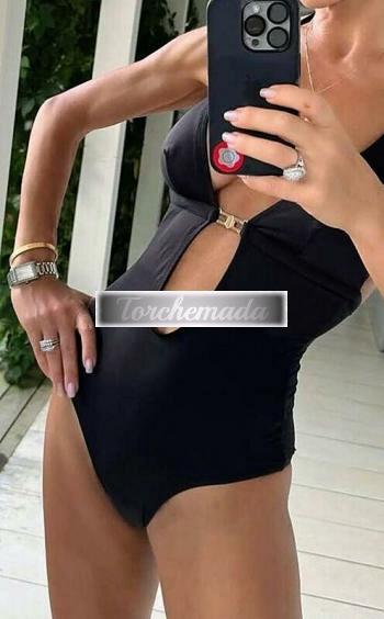 Girl Piccantissima Sensuale  Livorno