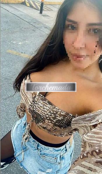 Girl Carolina  Cosenza