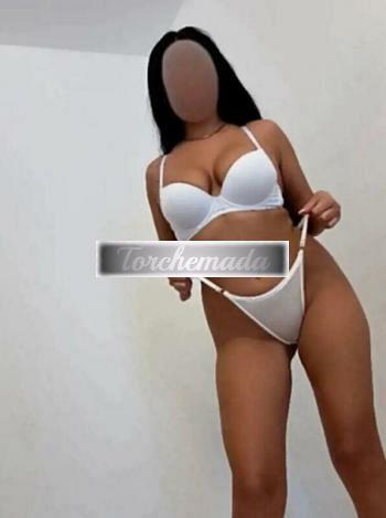 Girl Sexy Modella  Monza