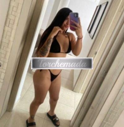 Girl Trasgressiva Maestra  Roma