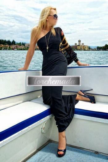 Girl Piccantissima Girl  Brescia