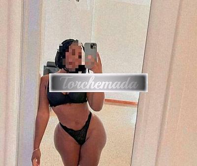 Girl Cassandra  Genova