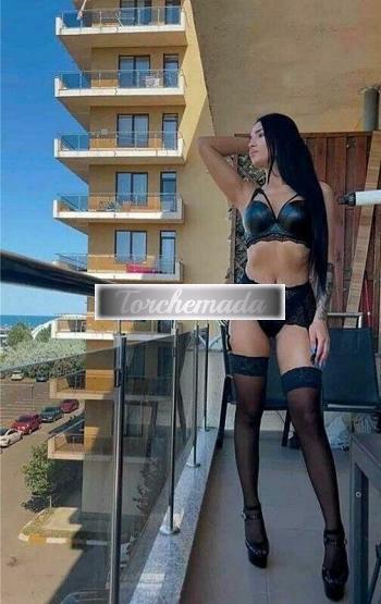 Girl Calda Studentessa  Milano