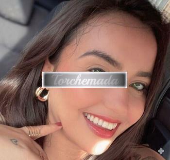 Girl Penelope  Macerata