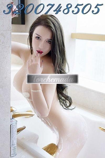 Girl Trasgressiva Amabile  Firenze