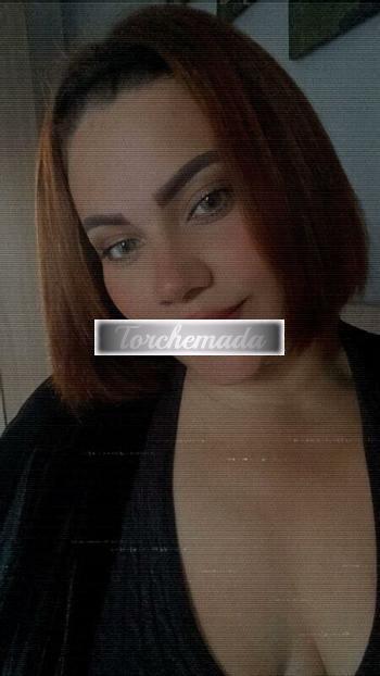 Girl Trasgressiva Esibizionista  Rimini