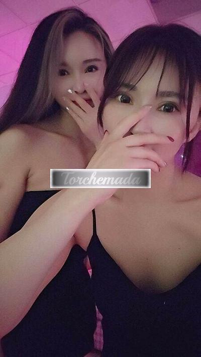 Girl Calda Ragazza  Firenze