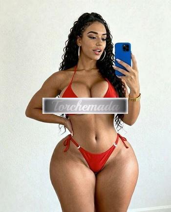 Girl Strepitosa Bambola  Varese