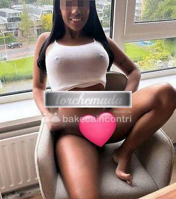 Girl Strepitosa Maestra  Taranto