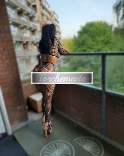 Girl Felina Modella  Firenze