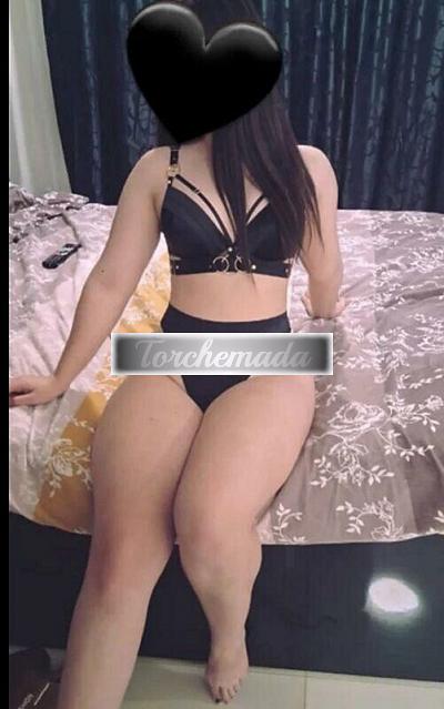 Girl Sexy Attrice  Napoli
