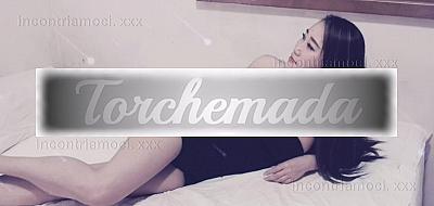 Girl Vittoria  Torino