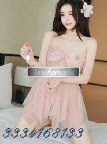 Girl Piccantissima Attrice  Milano