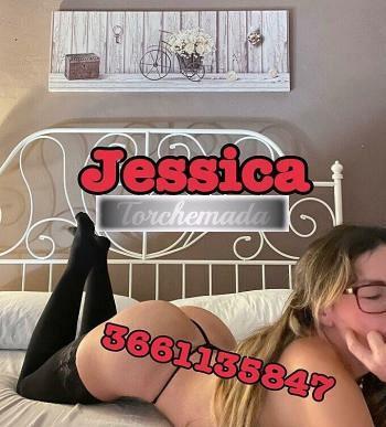 Girl Jessica  Catania