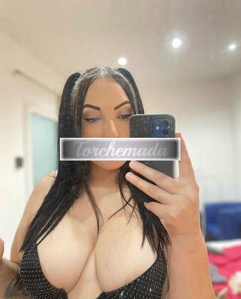 Girl Trasgressiva Femmina  Avellino