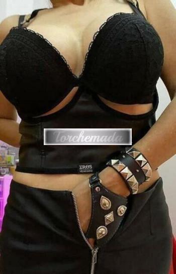 Girl Bellissima Femmina  Benevento