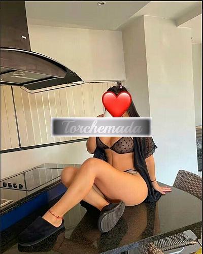 Girl Bellissima Girl  Genova