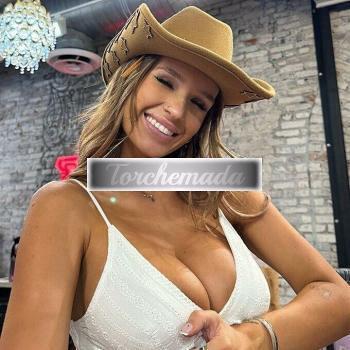 Girl Sexy Modella  Avellino