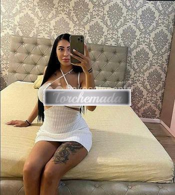 Girl Bellissima Femmina  Verona