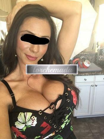 Girl Strepitosa Femmina  Reggio Calabria