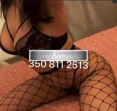 Girl Spettacolare Femmina  Foggia