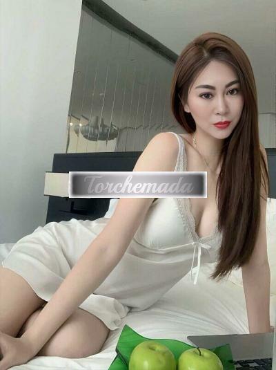 Girl Calda Ragazza  Milano