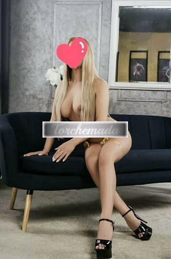 Girl Strepitosa Sensuale  Cremona