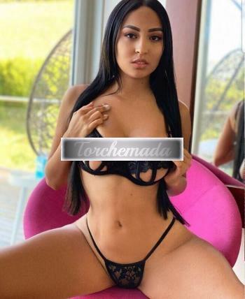 Girl Trasgressiva Sensuale  Perugia