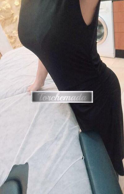 Girl Siciliana  Reggio Calabria