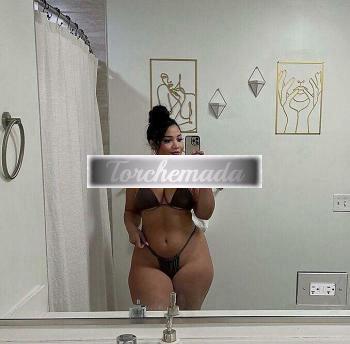 Girl Sexy Sirena  Matera