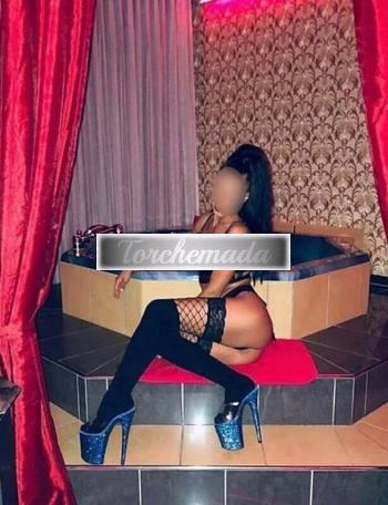 Girl Strepitosa Girl  Messina