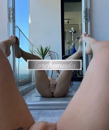 Girl Serena  Brescia