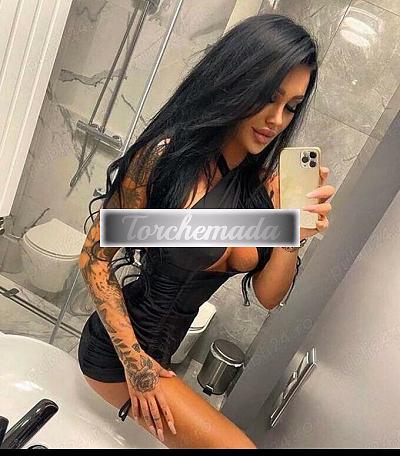 Girl Piccantissima Sensuale  Brescia