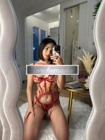 Girl Strepitosa Sensuale  Ascoli Piceno