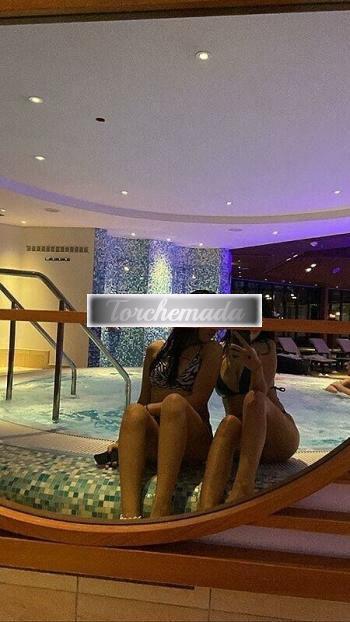 Girl Piccantissima Femmina  Sassari