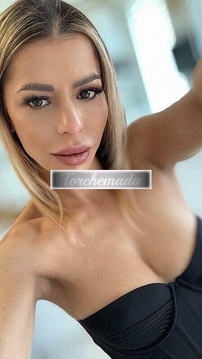 Girl Esplosiva Graziosa  Bergamo