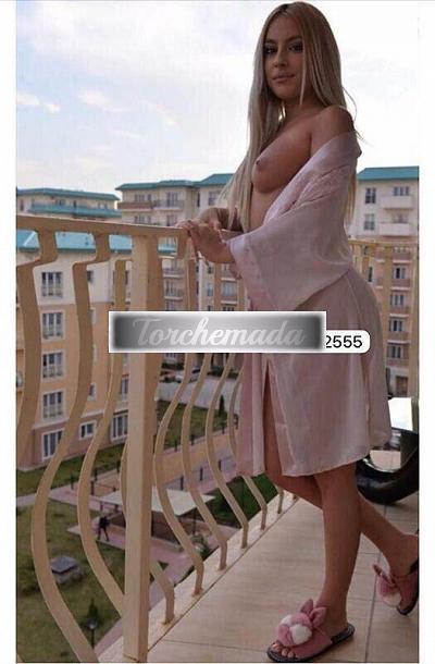 Girl Sexy Amabile  Salerno