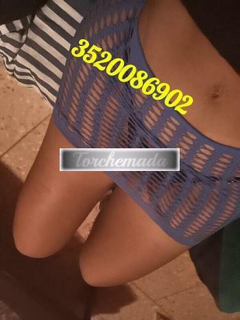 Girl Valentina  Avellino