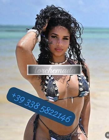 Girl Valery  Potenza