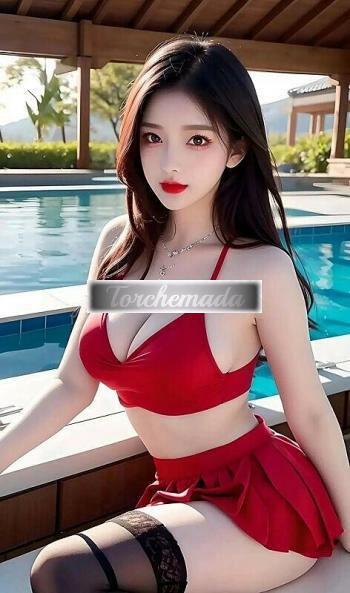 Girl Giada  Frosinone