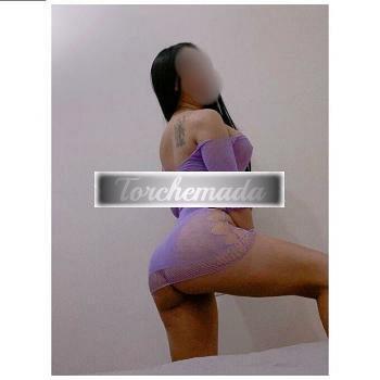 Girl Spettacolare Graziosa  Napoli